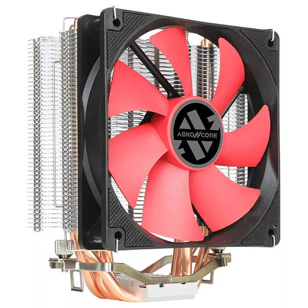 CPU COOLER ABKONCORE CT401 Cool Storm