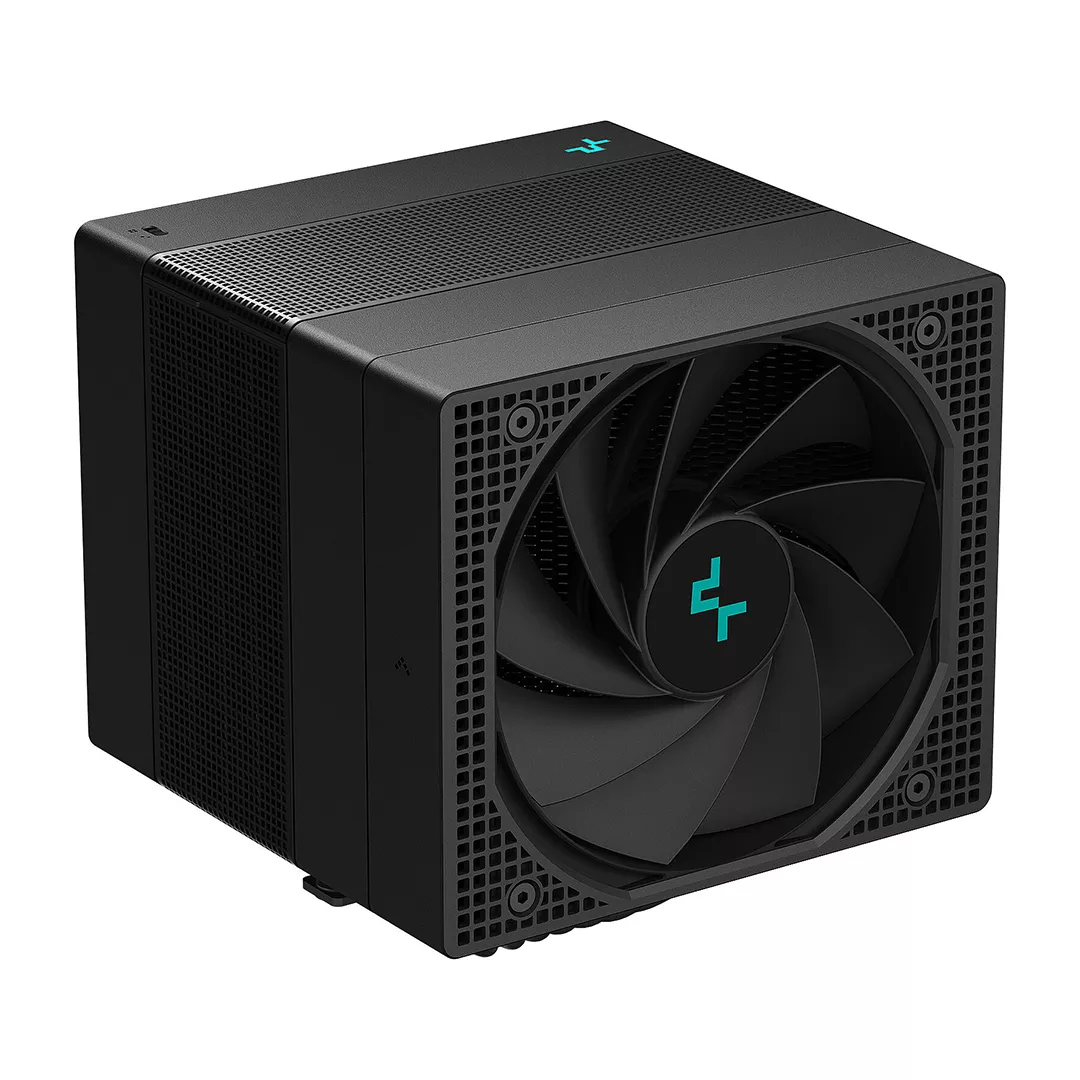 DeepCool ASSASSIN IV Blanc