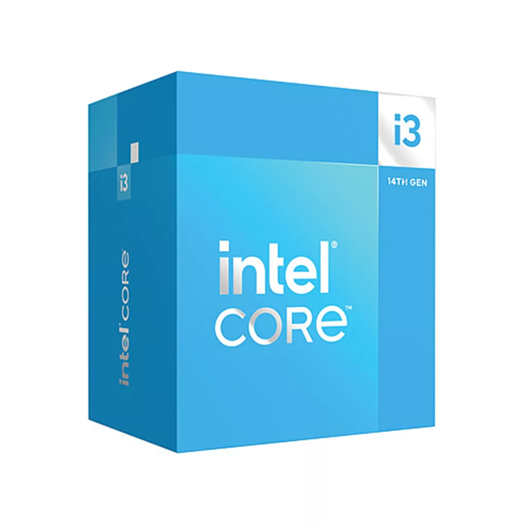 Processador Intel Core i3 9300 3.7GHz (4.3GHz Turbo), 9ª Geração, 4