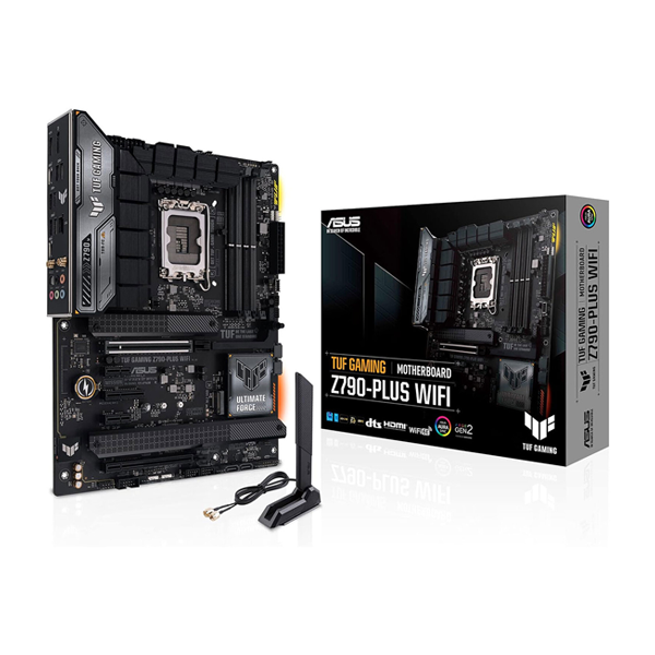 Asus TUF GAMING Z790-PLUS WIFI