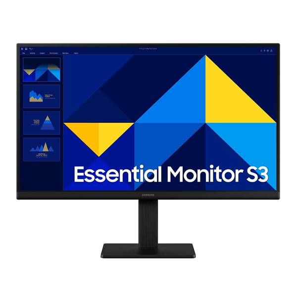 تلفزيون Ecran Samsung S30GD 24" Full HD 100Hz IPS Noir