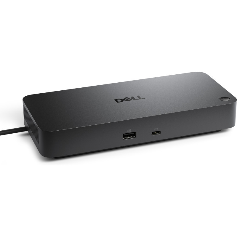 ملحق Station d’accueil Dell Pro WD25Z / 130 Watts / Noir