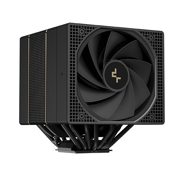 DeepCool ASSASSIN VC ELITE | Black