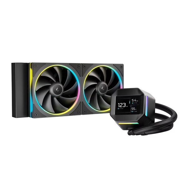 AIO refroidisseur liquide 240mm