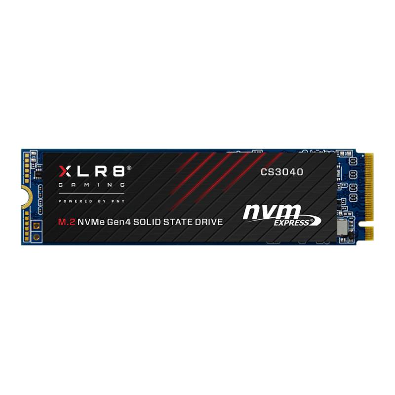 PNY CS3040 1TB SSD M.2 NVMe PCIe Gen4