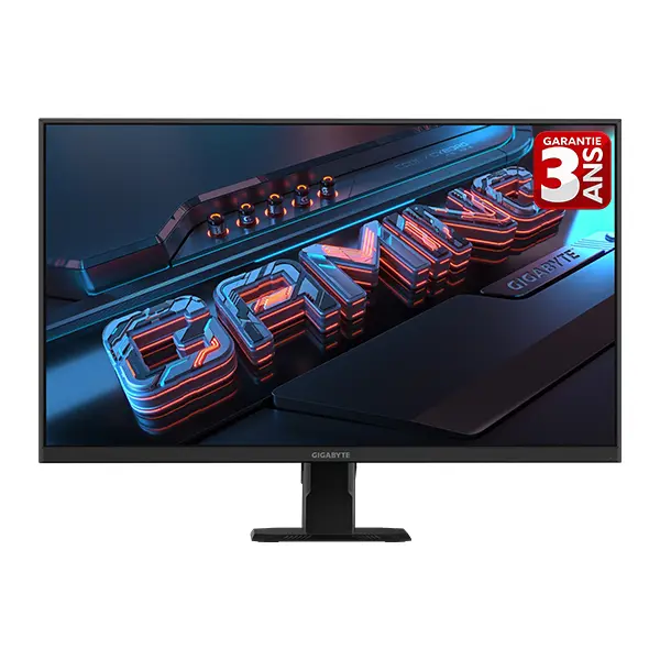 تلفزيون GIGABYTE GS27F 27" FHD IPS | 1ms