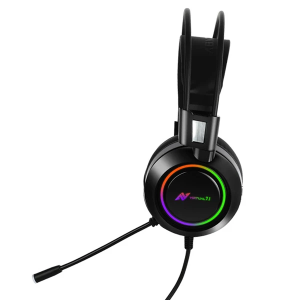 Abkoncore B780 - Micro Casque Gamer - HEADSET